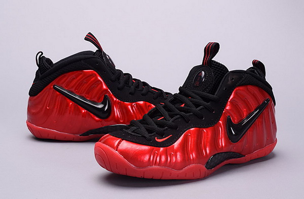 Nike Foamposite One Women--006